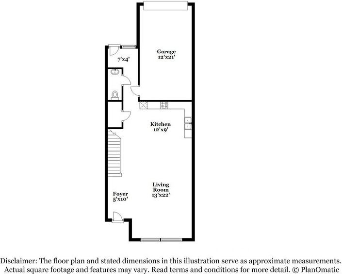 542 Landing View Dr - Photo 2 of 17