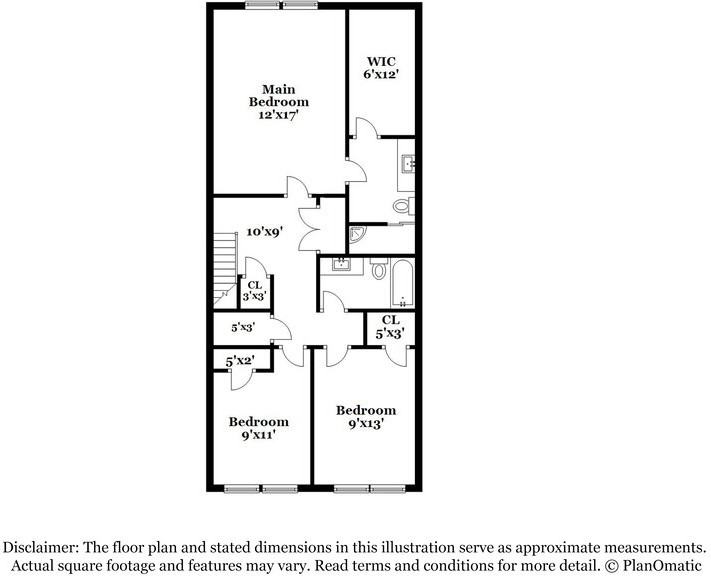 542 Landing View Dr - Photo 3 of 17