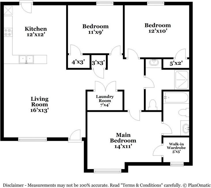 330 W Holt St - Photo 2 of 16