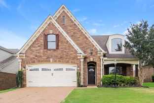 245 Birch Springs Cv - Photo 1 of 1