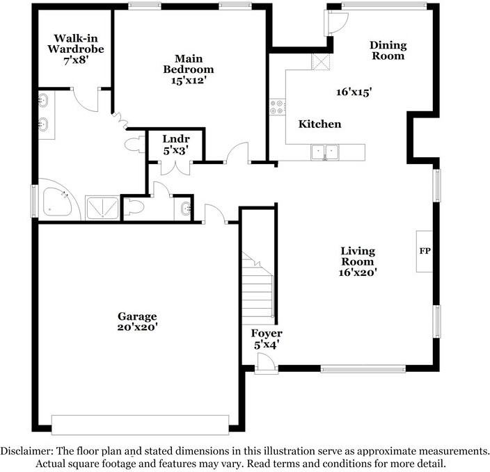 245 Birch Springs Cv - Photo 2 of 17