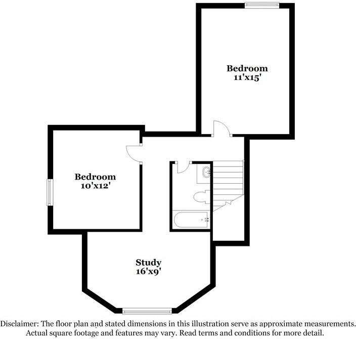 245 Birch Springs Cv - Photo 3 of 17