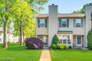 featured image of 35 Whistler Dr #1