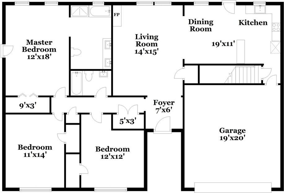 6202 Morgan Manor Cv - Photo 2 of 16