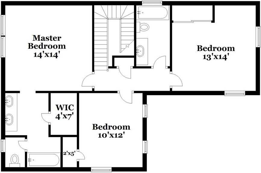 9011 College Green St - Photo 3 of 17