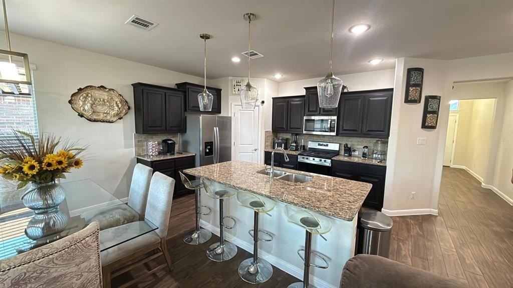 9124 Sycamore Leaf Dr - Photo 2 of 20
