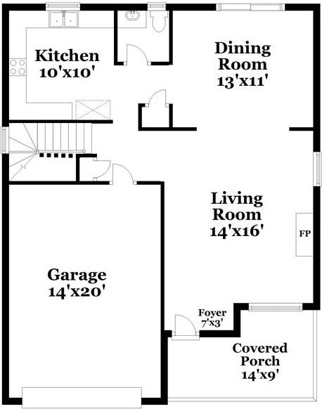 6918 Lowen Rd - Photo 2 of 17