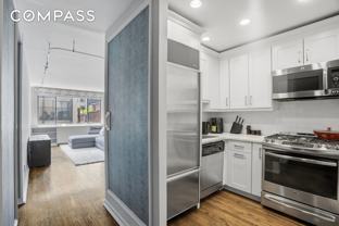 44 E 12th St #8B - Photo 1 of 1