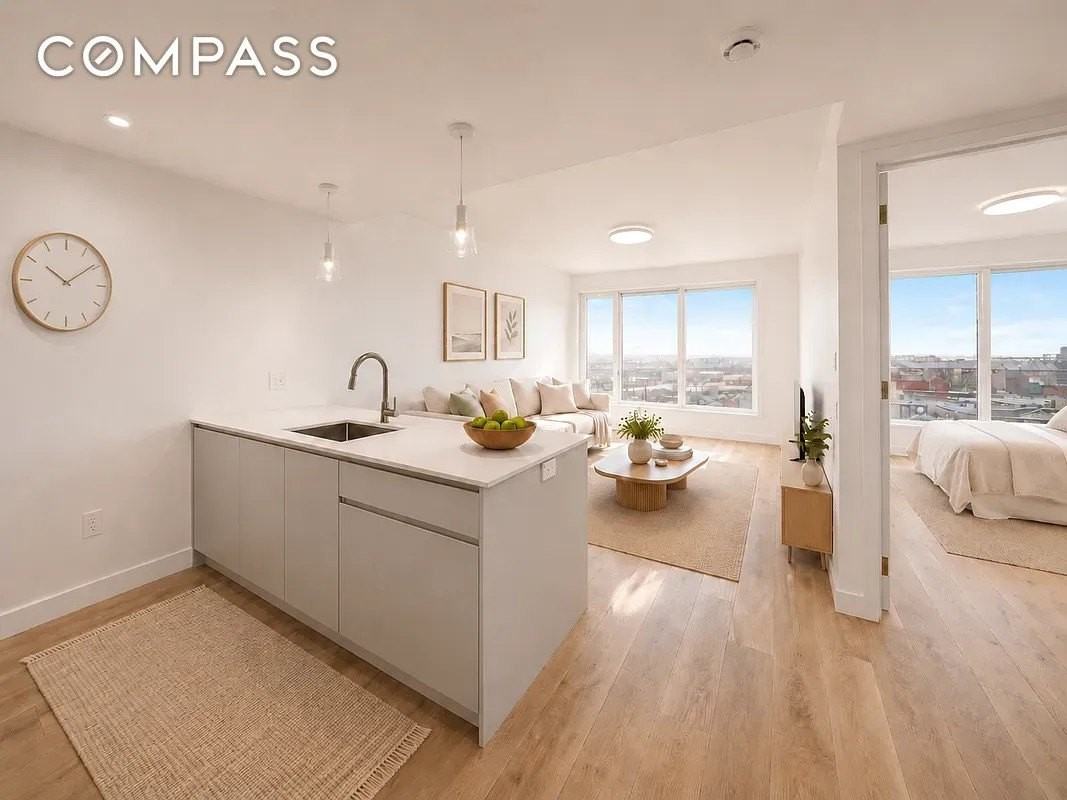 130 2nd St #5G - Photo 2 of 17