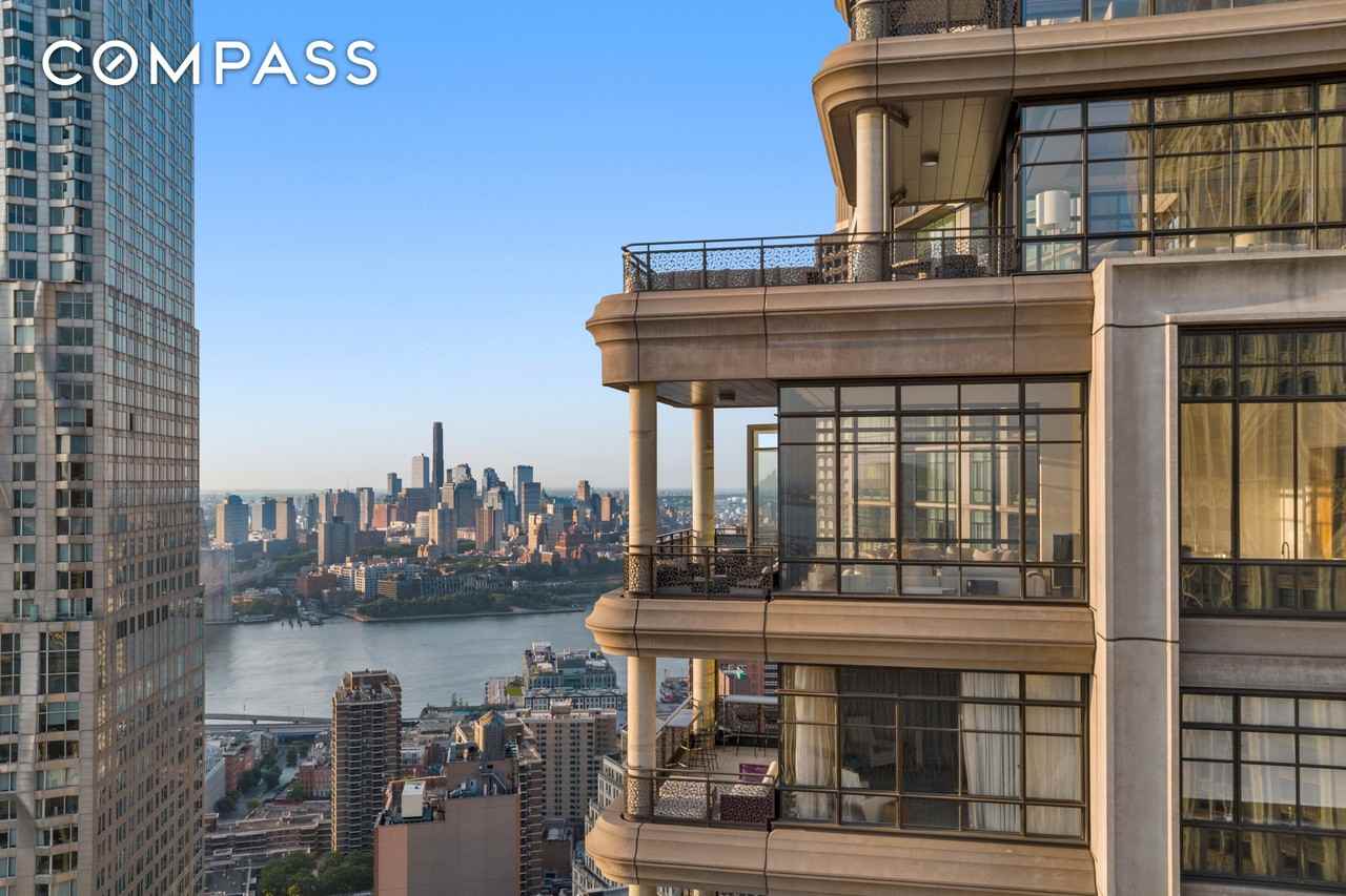 25 Park Row #40B - Photo 2 of 24