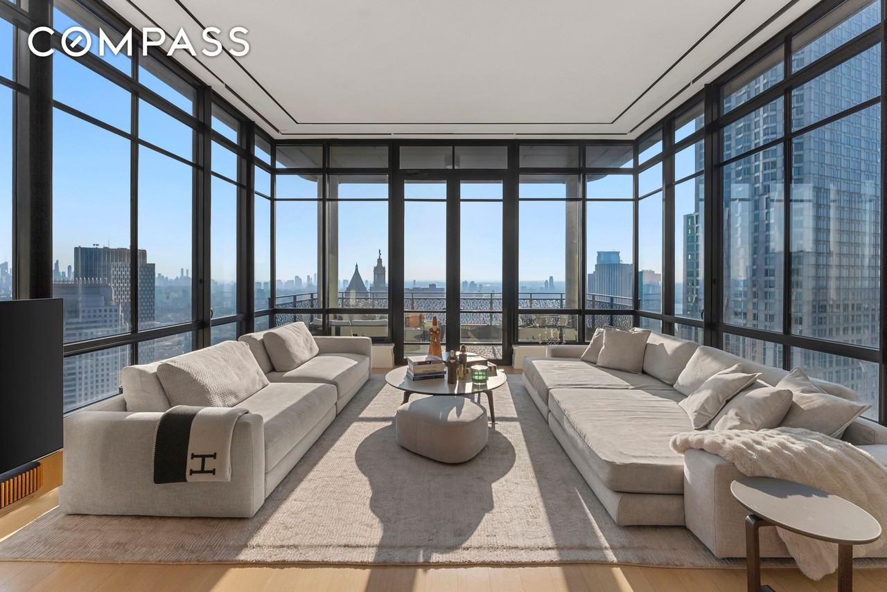 25 Park Row #40B - Photo 3 of 24