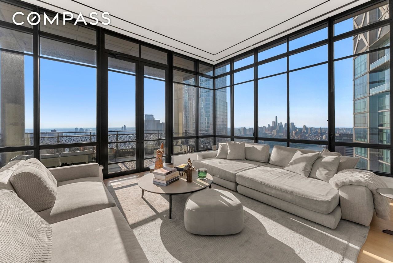 25 Park Row #40B - Photo 4 of 24