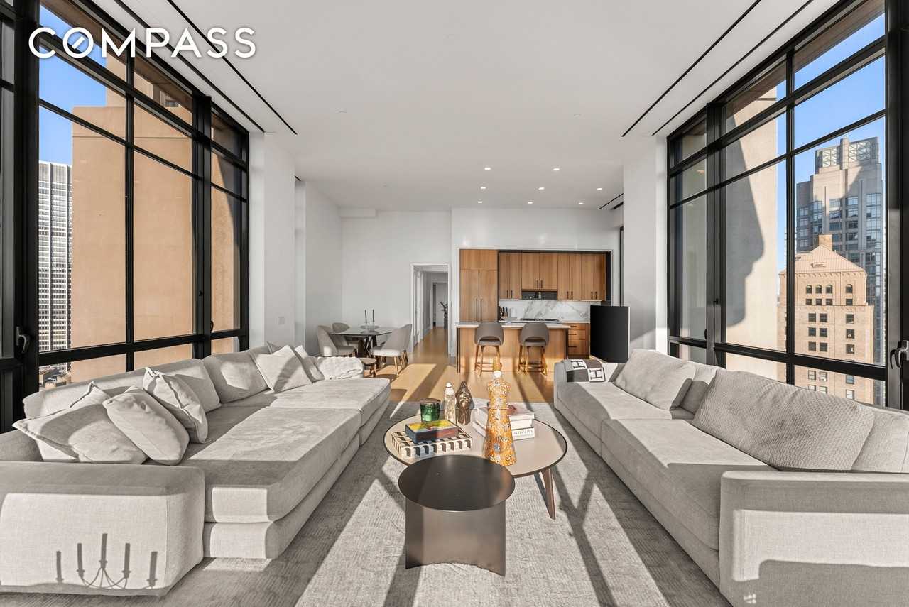 25 Park Row #40B - Photo 7 of 24