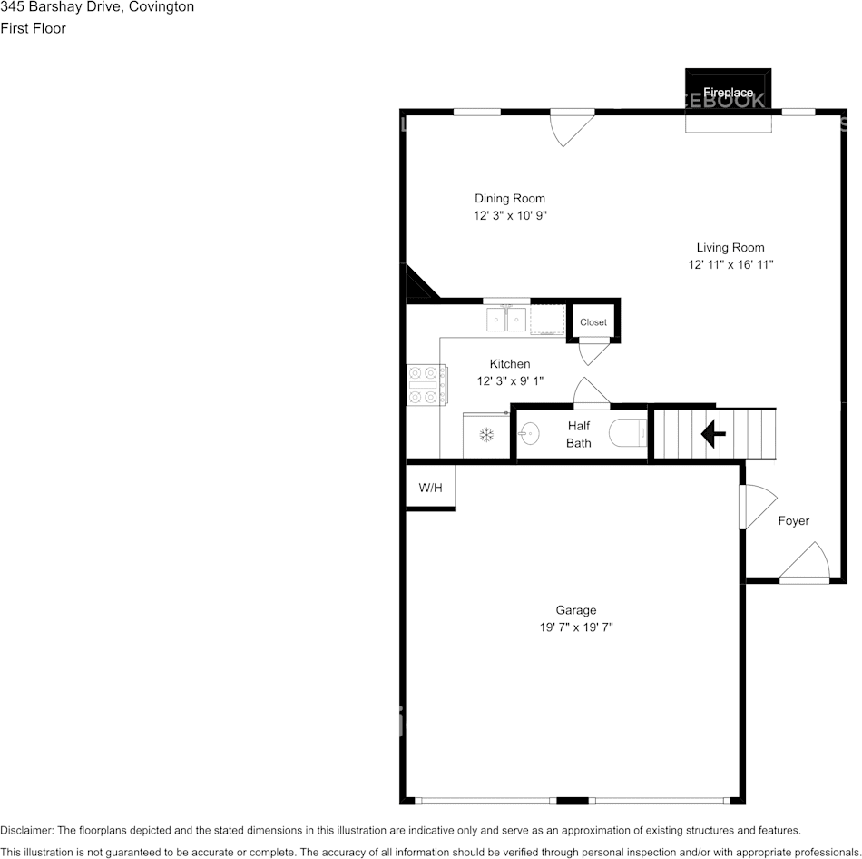 345 Barshay Dr - Photo 2 of 20