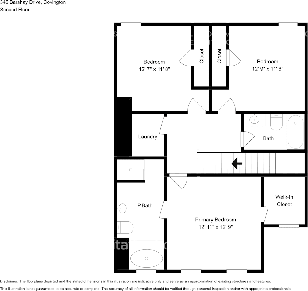 345 Barshay Dr - Photo 3 of 20