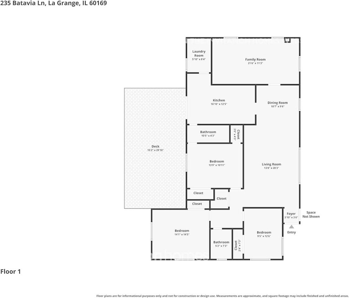 235 Batavia Ln - Photo 2 of 17
