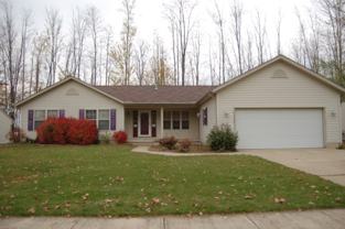 334 Oakdale Circle - Photo 1 of 1