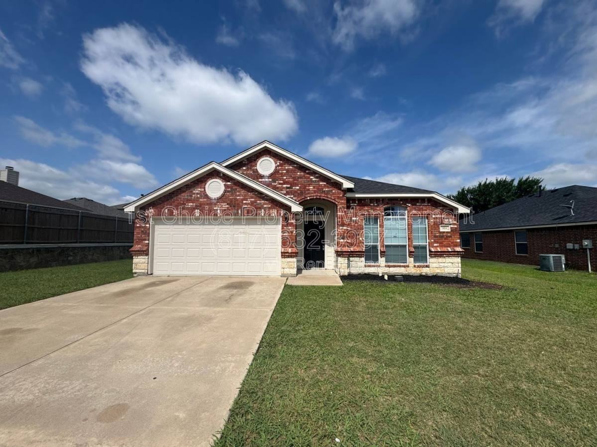 924 Marist Dr