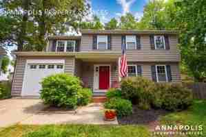 featured image of 552 Benforest Dr