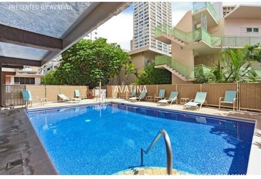 225 Kaiulani Ave #1106 - Photo 3 of 16