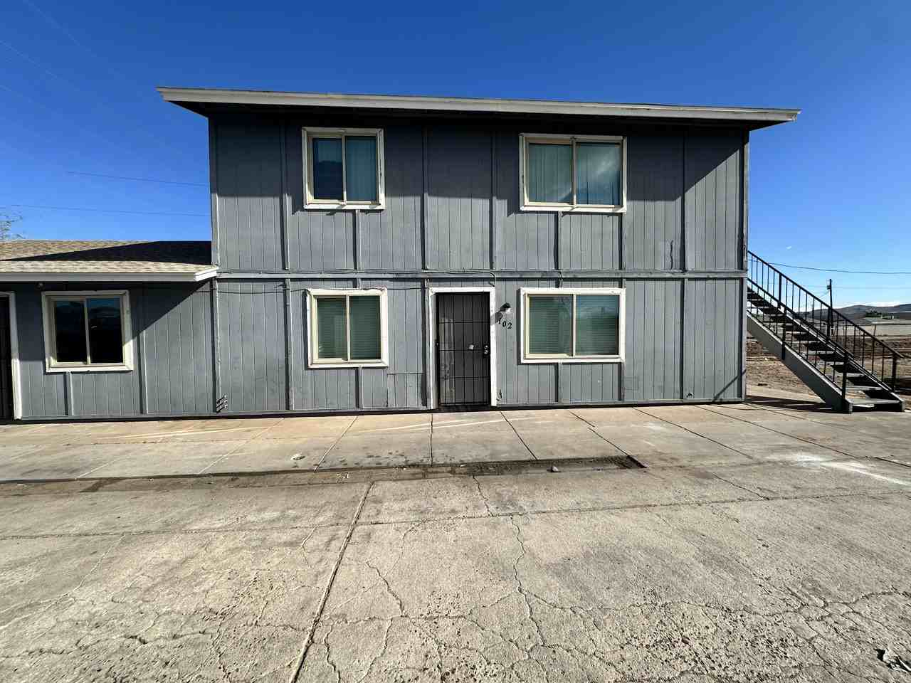 1625 E Wood St Phoenix Az #102 - Photo 3 of 3