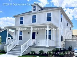featured image of 6709 W Docksider Dr