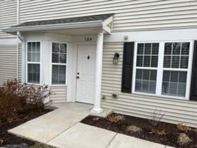 2931 Bartlett Ct #104 - Photo 1 of 1