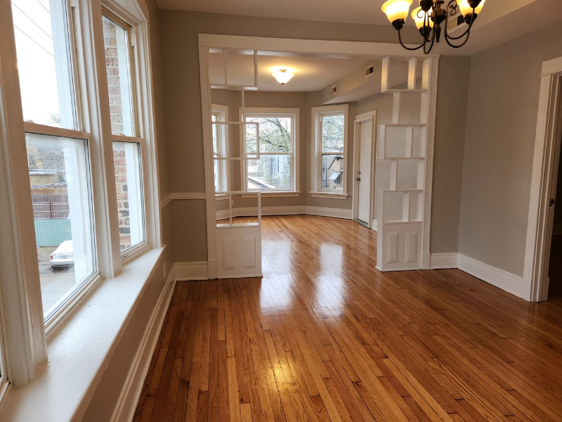 5111 W Ferdinand St #2C - Photo 2 of 8