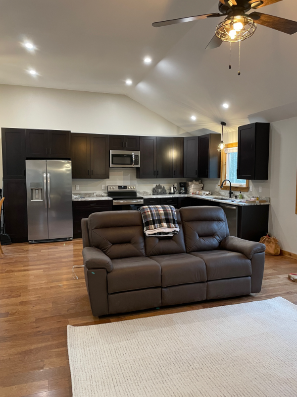 1716 Pleasant Grove Church Rd #LOFT - Photo 5 of 11