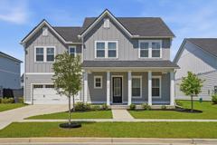 392 Parish Farms Dr - Photo 1 of 1