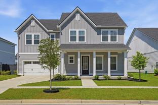 392 Parish Farms Dr - Photo 1 of 1