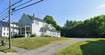 featured image of 269 Main St #2