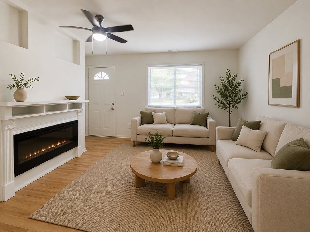 2541 Saint Peter St - Photo 5 of 19