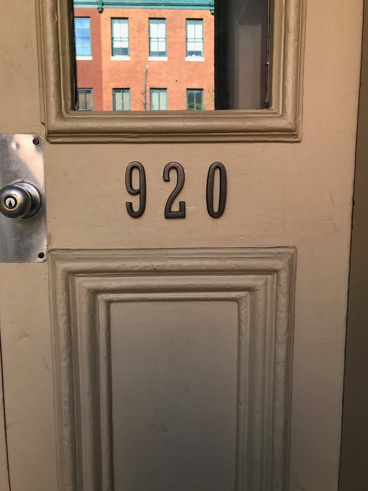 920 N Calvert St - Photo 2 of 10