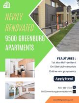9500 Sw Greenburg Rd #37 - Photo 1 of 1