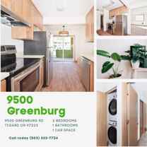 9500 Sw Greenburg Rd #28 - Photo 1 of 1