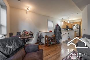 1935 N Wood St #2R - Photo 1 of 1
