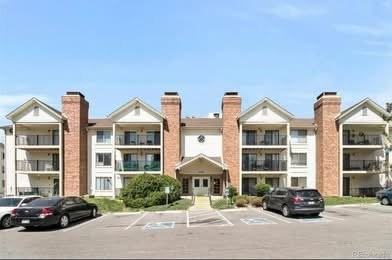 401 S Kalispell Way #204