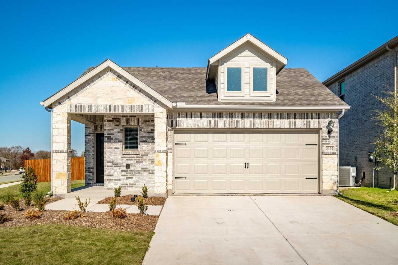 3300 Sedge Grass Dr - Photo 2 of 19