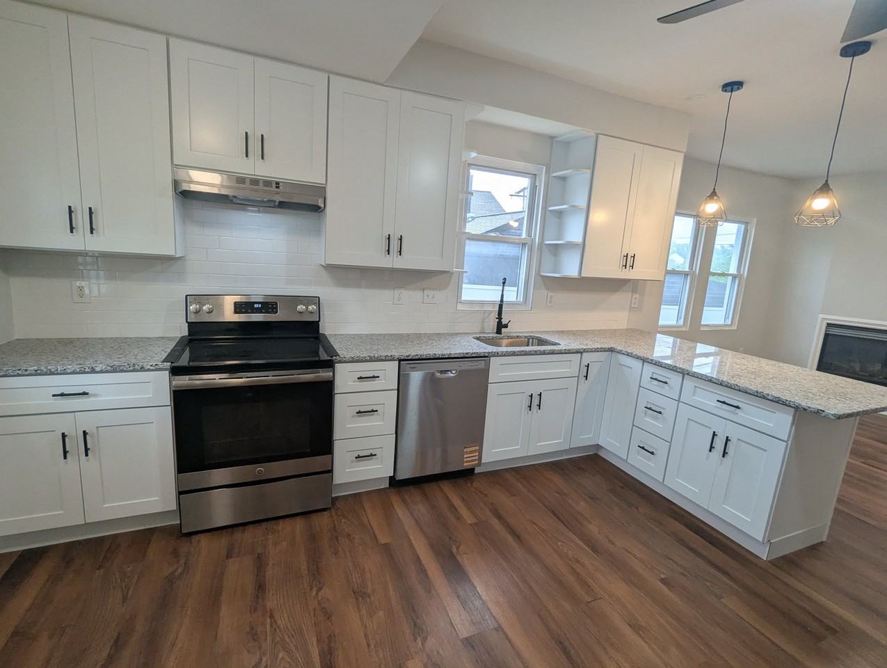 5504 Carville Ave #A - Photo 2 of 16