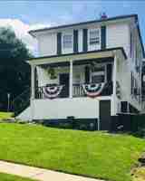 featured image of 420 Vine St #1