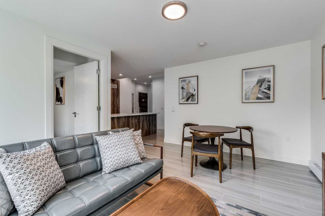 1168 Pendrell Street #310 - Photo 4 of 21