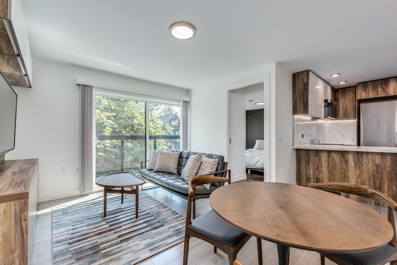 1168 Pendrell Street #310 - Photo 5 of 21
