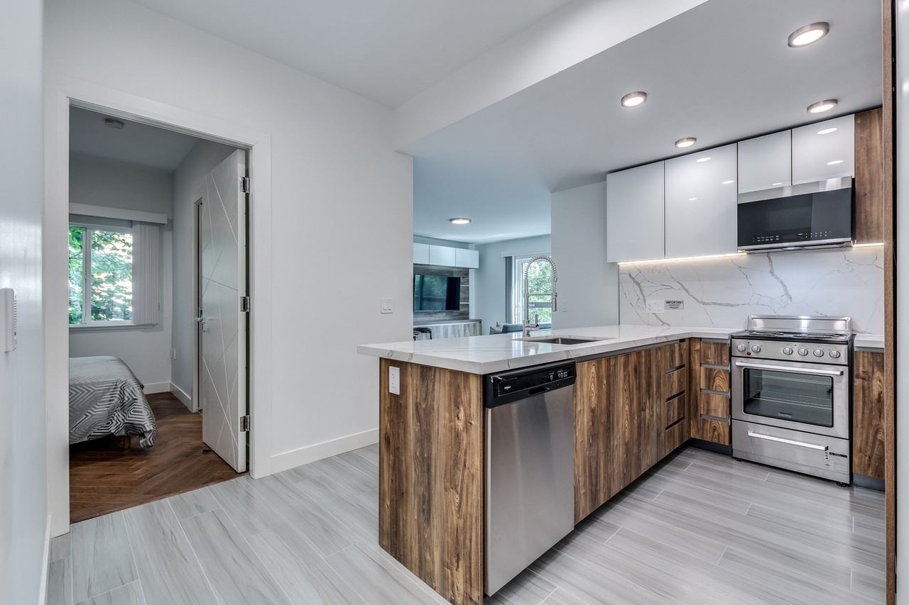 1168 Pendrell Street #310 - Photo 6 of 21