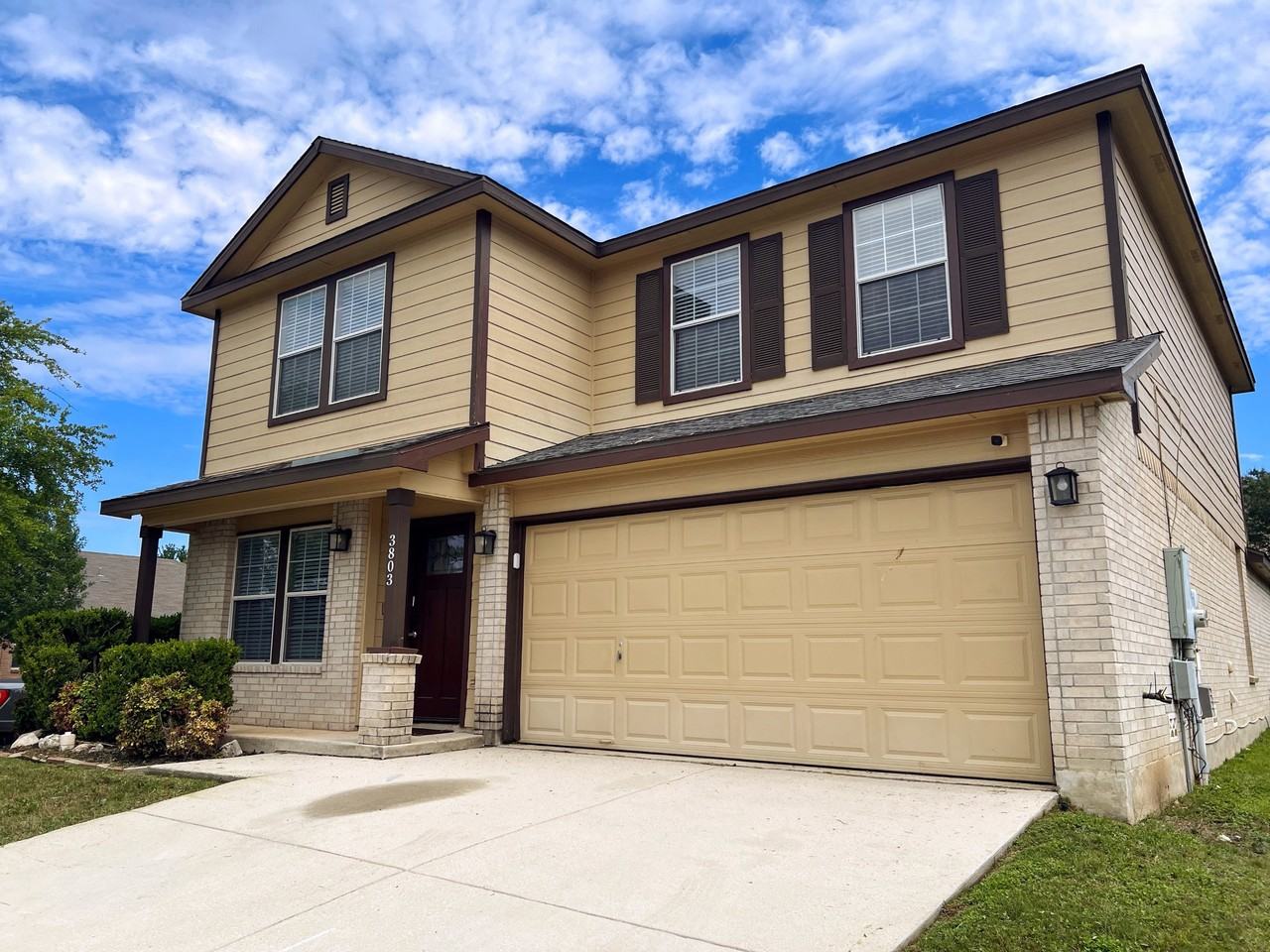 3803 Ponderosa Bnd #NA - Photo 2 of 20