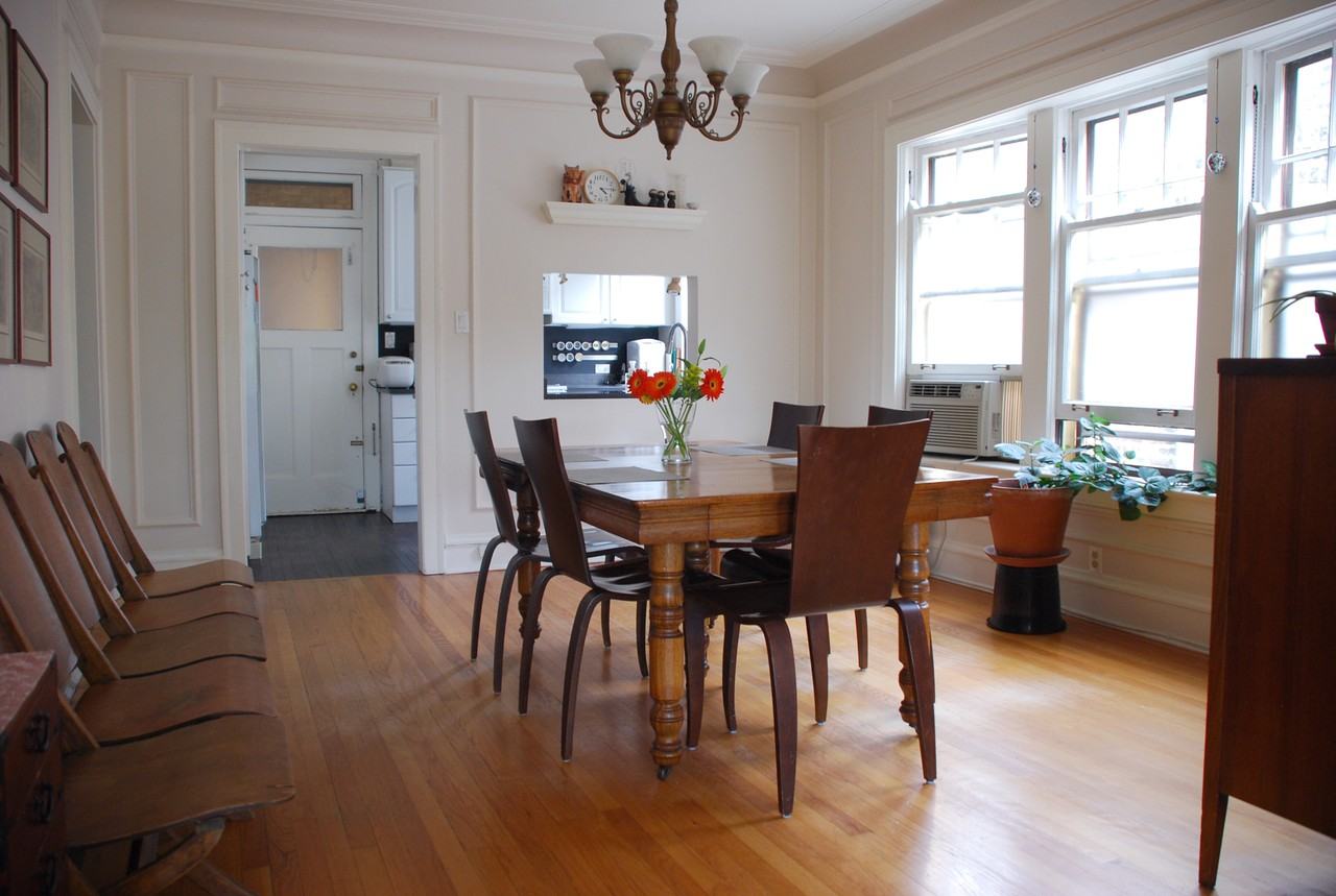 807 Judson Ave #3W - Photo 4 of 15