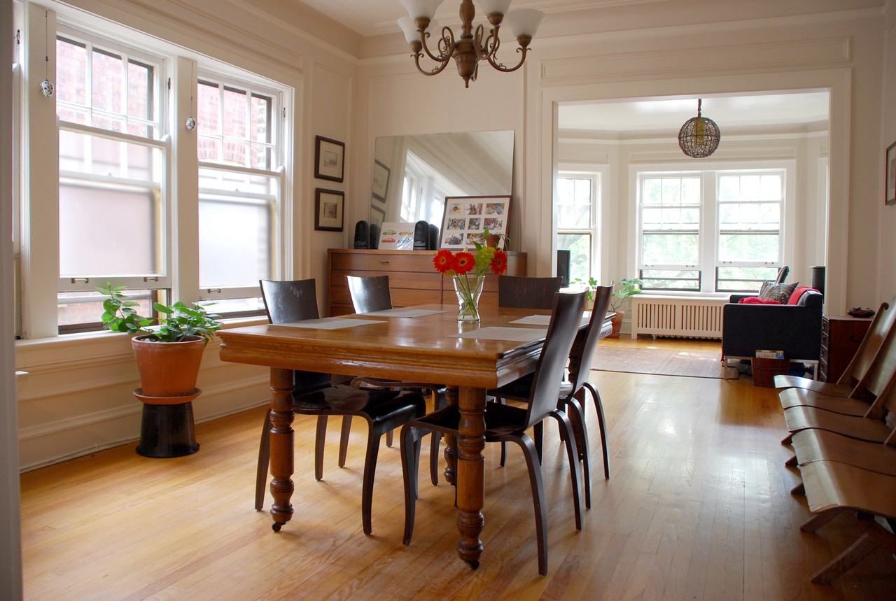 807 Judson Ave #3W - Photo 5 of 15