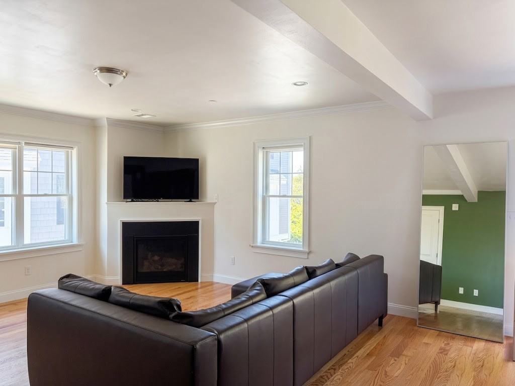 150 Quincy Ave #4E - Photo 5 of 36