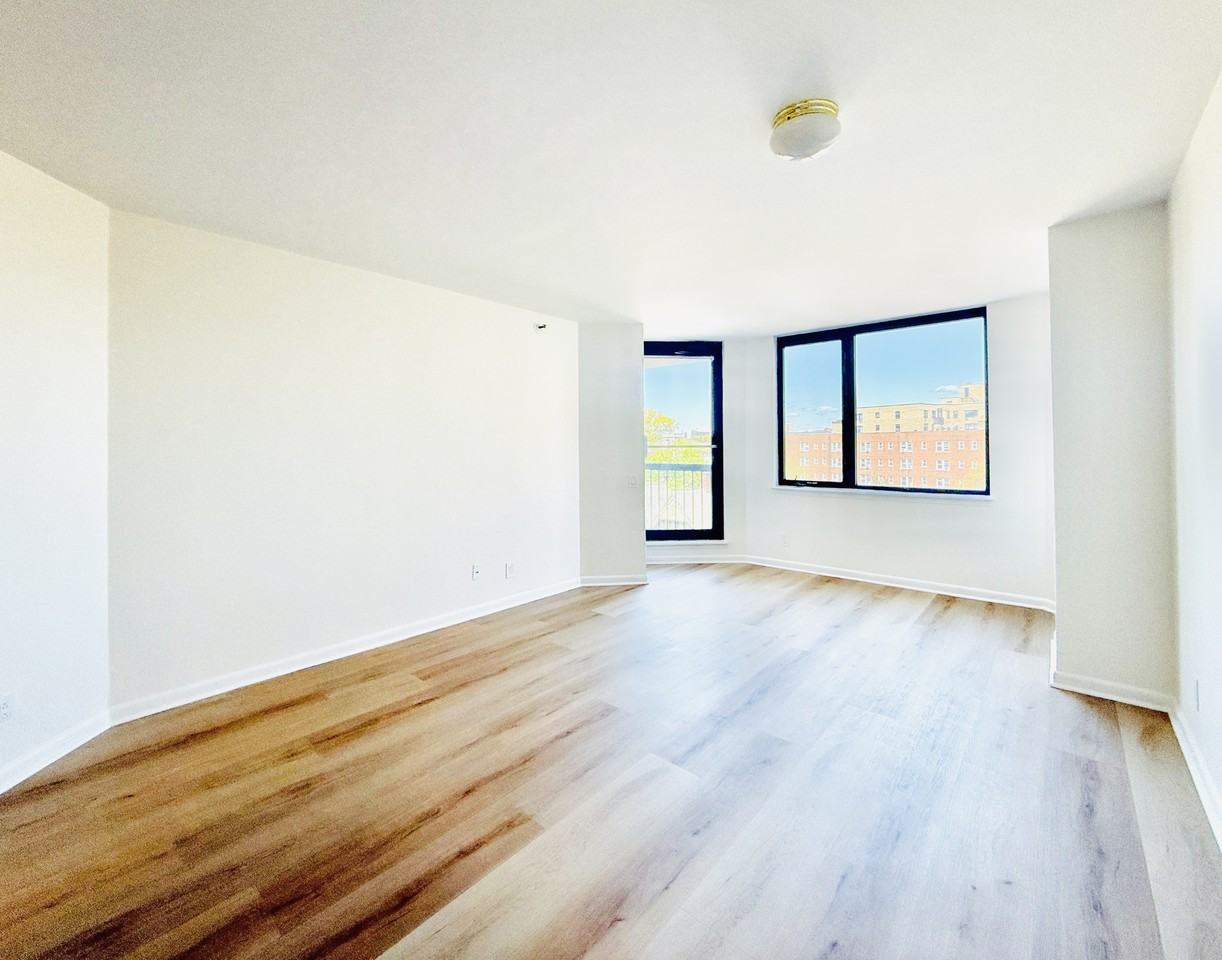 25 Forest St #7G