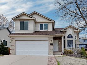 1232 Whistler Hollow Dr #NA - Photo 1 of 1